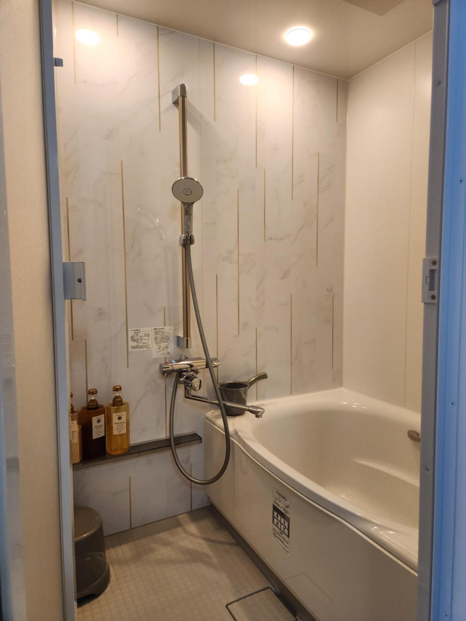 Pension Green Lake Gujo Exterior foto