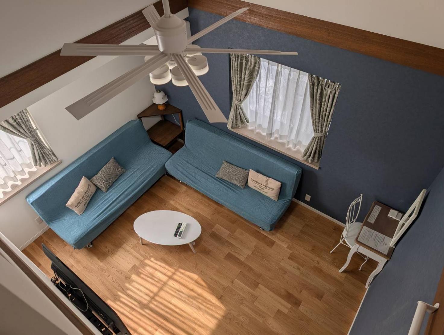 Pension Green Lake Gujo Exterior foto