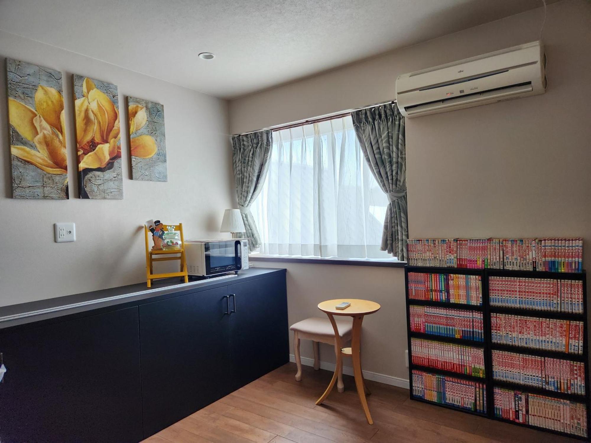 Pension Green Lake Gujo Exterior foto